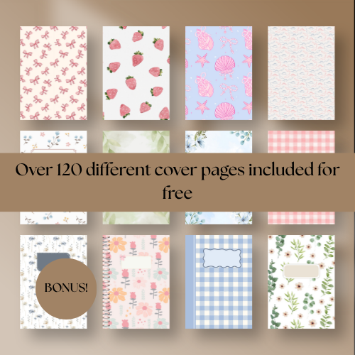 The Ultimate Manifestation Journal